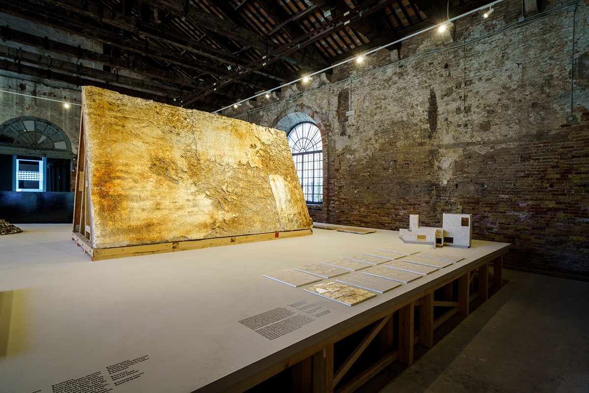Bahrain Pavilion presents regenerative efforts and urban heritage of old Muharraq at Venice Biennale