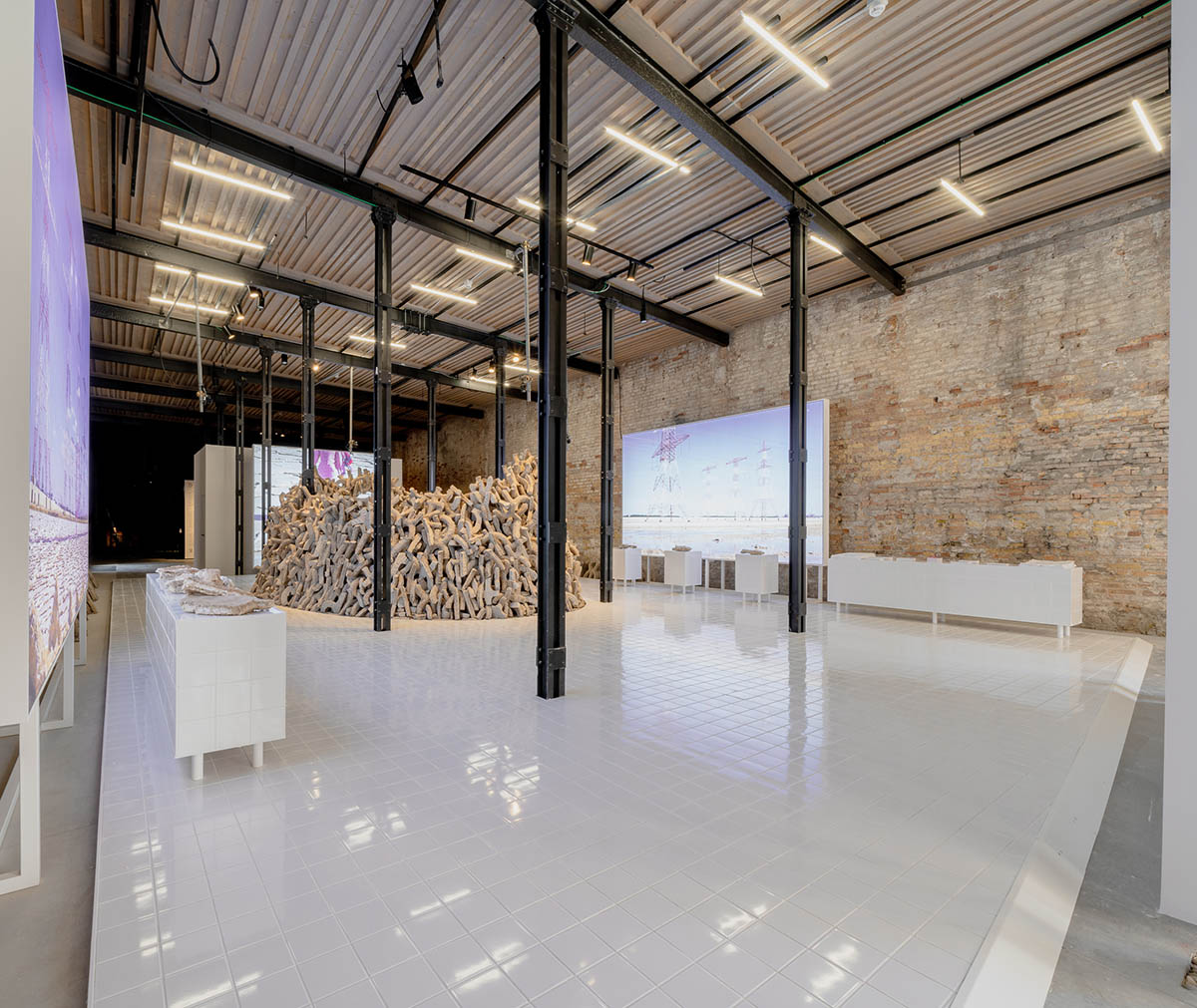 Azza Aboualam appointed curator of the National Pavilion UAE at the 2025 Venice Biennale