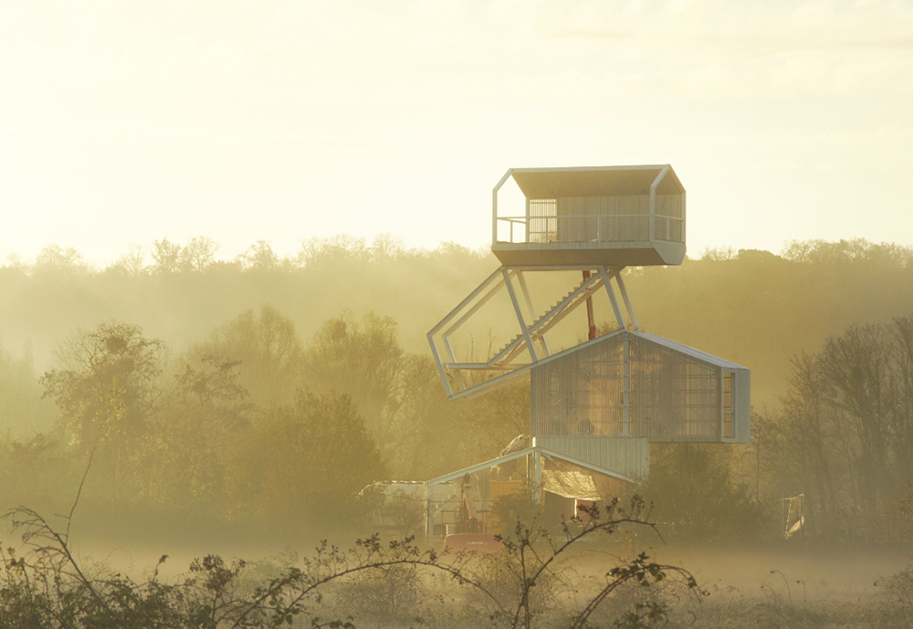 Chicago Architecture Biennial announced 2017 Participants including more than 100 firms