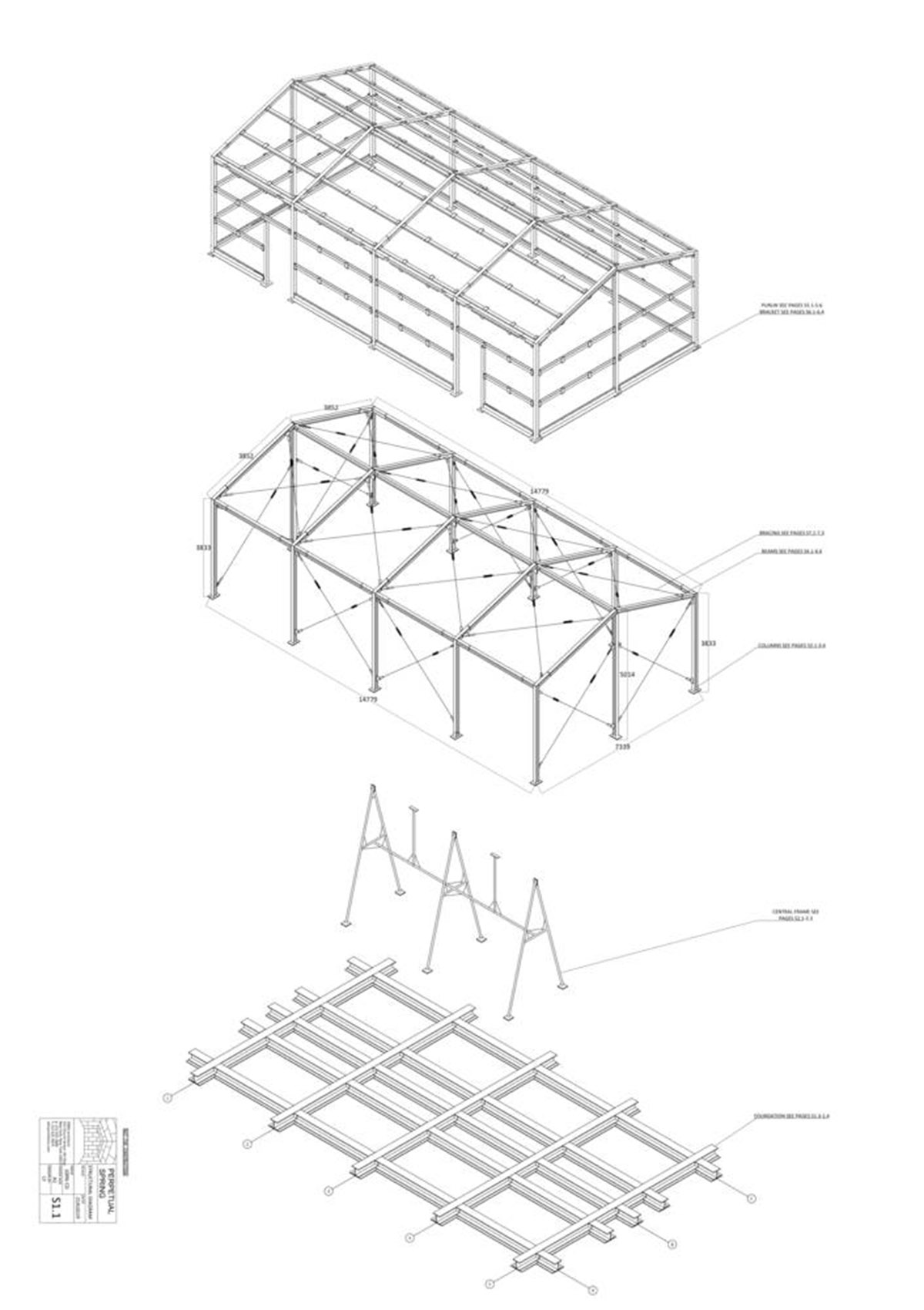 OBRA Architects adds bubbled protruding openings to experimental pavilion in Seoul