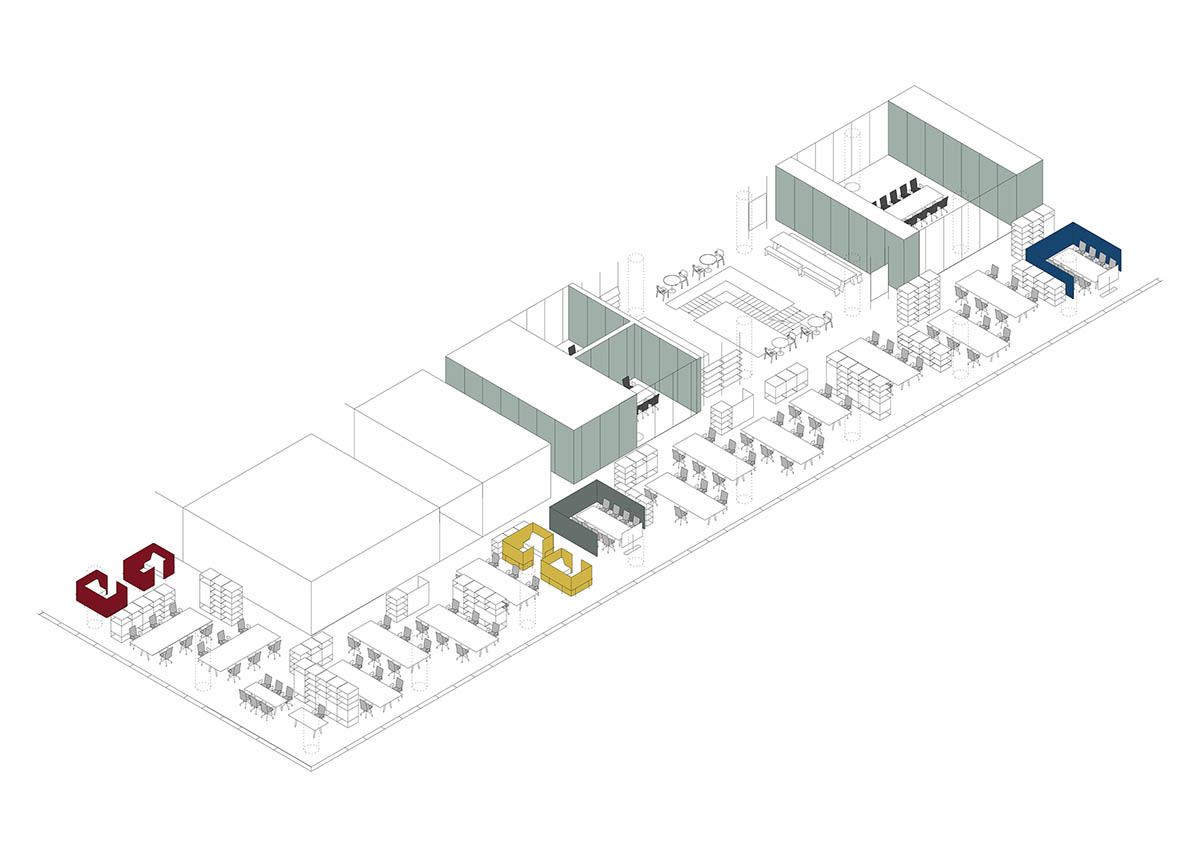 David Chipperfield Architects completes Amorepacific Headquarters in Seoul