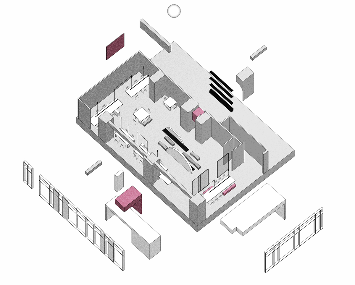 AD ARCHITECTURE from China Explored Undiscovered