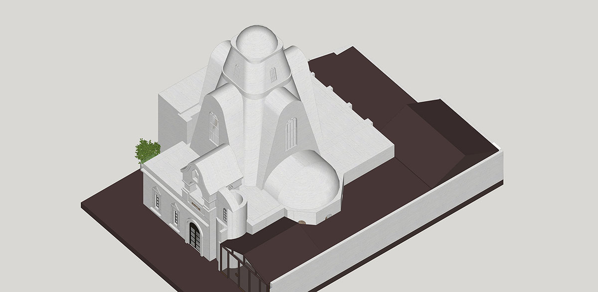 Wutopia Lab completes Sinan Books Poetry Store with 