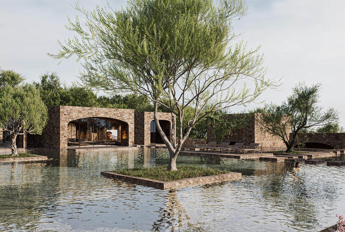 World Architecture Community Awards 49th Cycle winners are announced