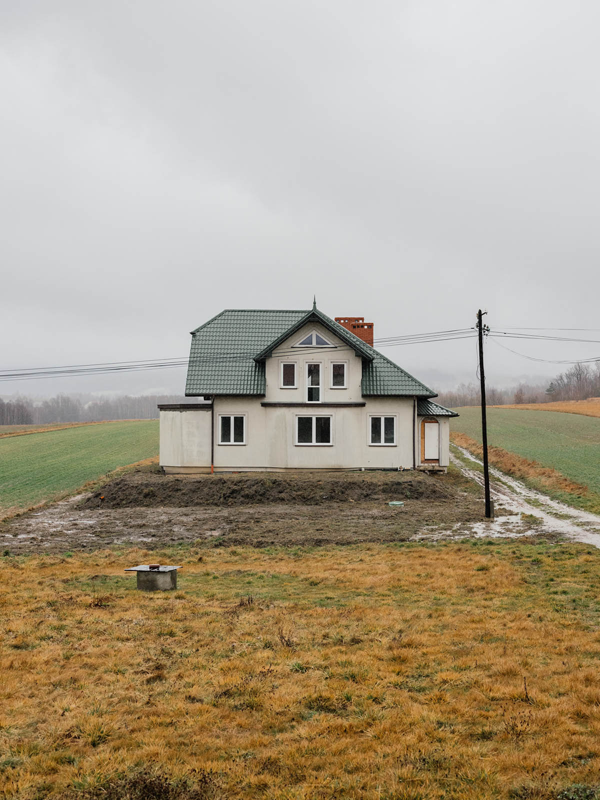 The Polish Pavilion will explore the future of communal life in the countryside at Venice Biennale