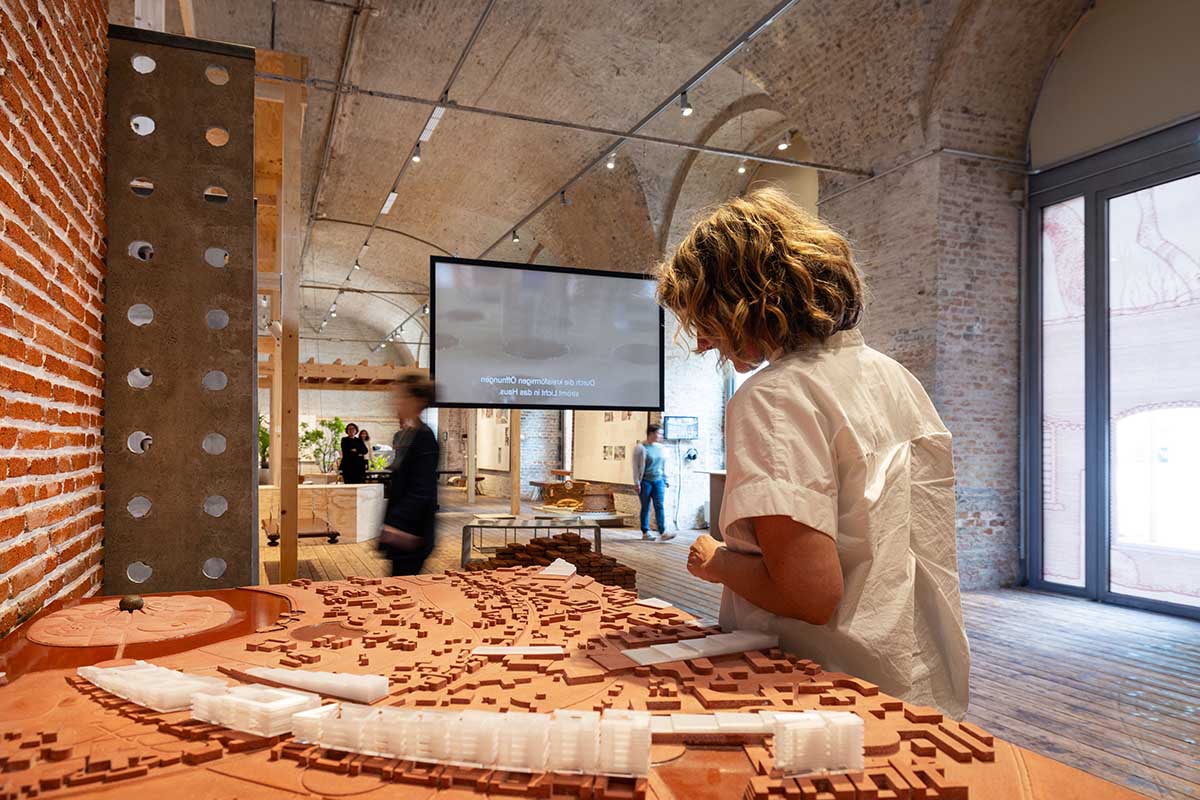 A new exhibition by Anupama Kundoo demonstrates 