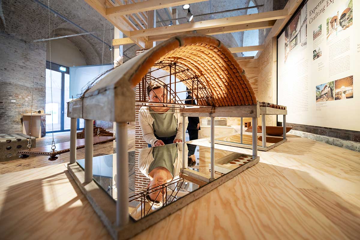 A new exhibition by Anupama Kundoo demonstrates 