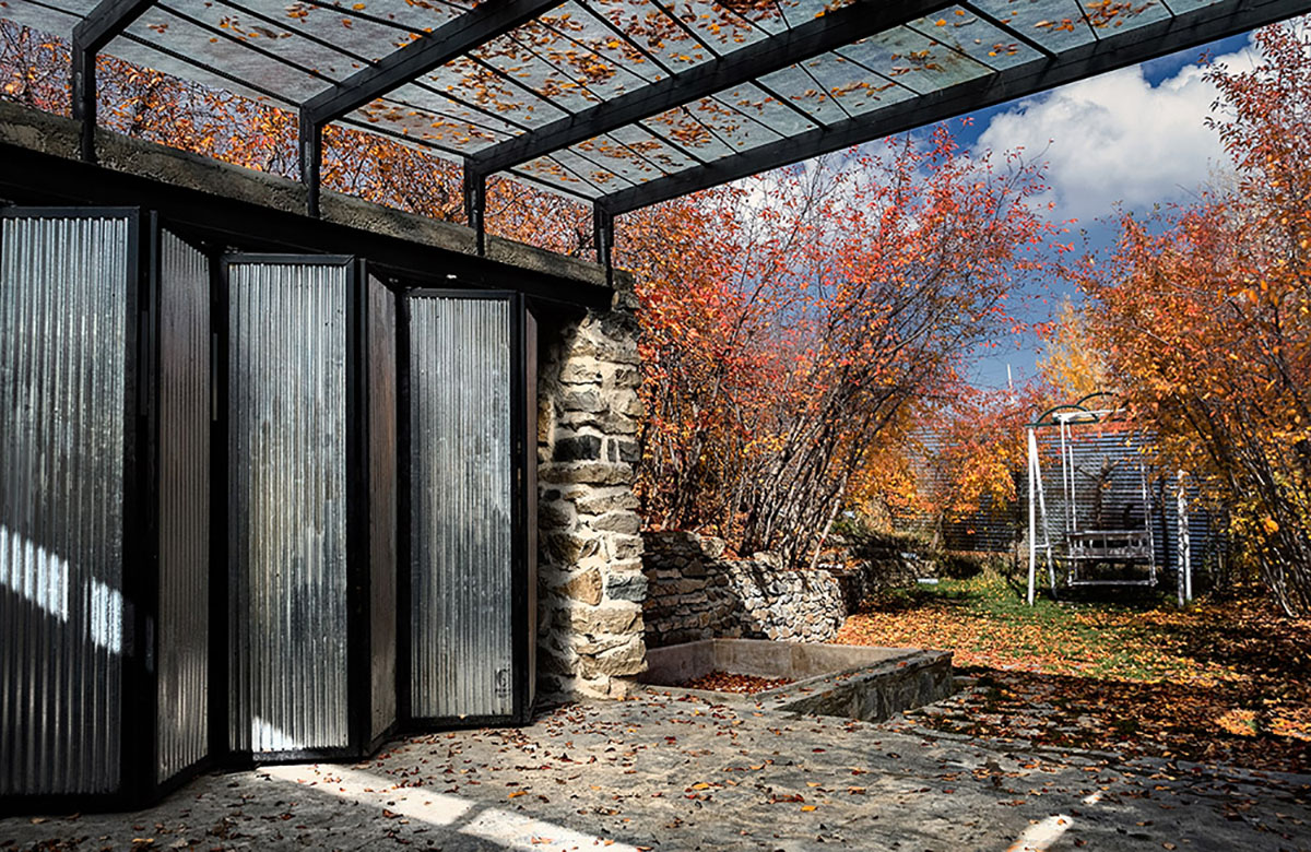 Kili designed by MA group