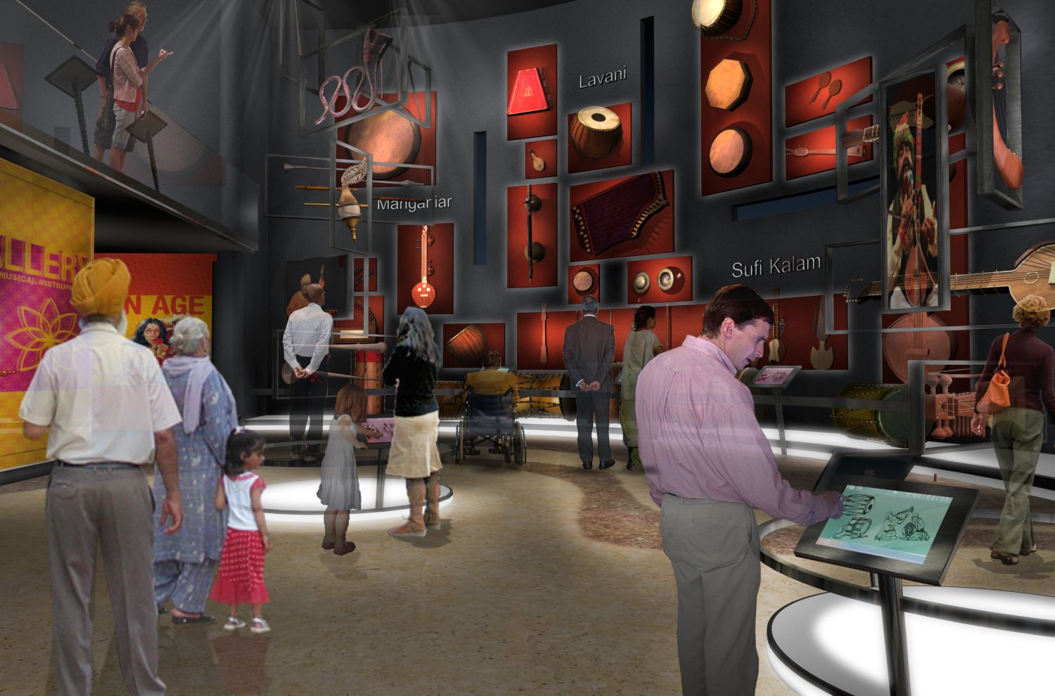 A Unique Interactive Music Museum Is Ready For Opening In Bangalore