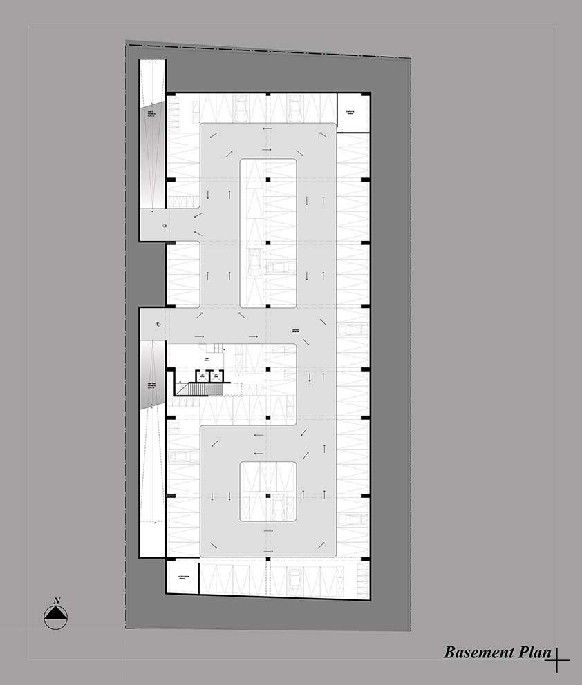 Play Architecture plays grand for the SIAA’s Artistes Recreation Center in India