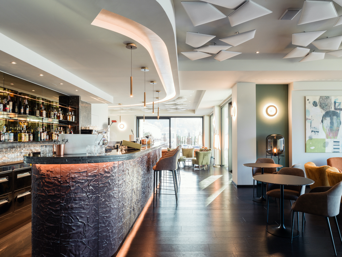 Design and research reinvent the world of leisure