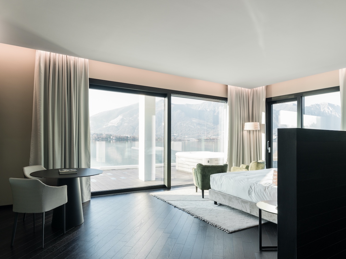 Design and research reinvent the world of leisure