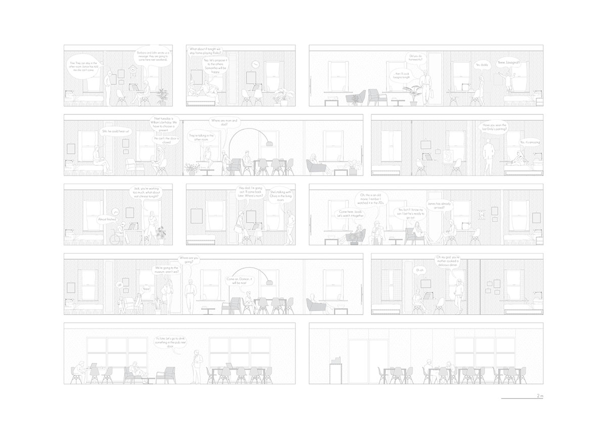 London Affordable Housing Challenge Competition Winners Announced