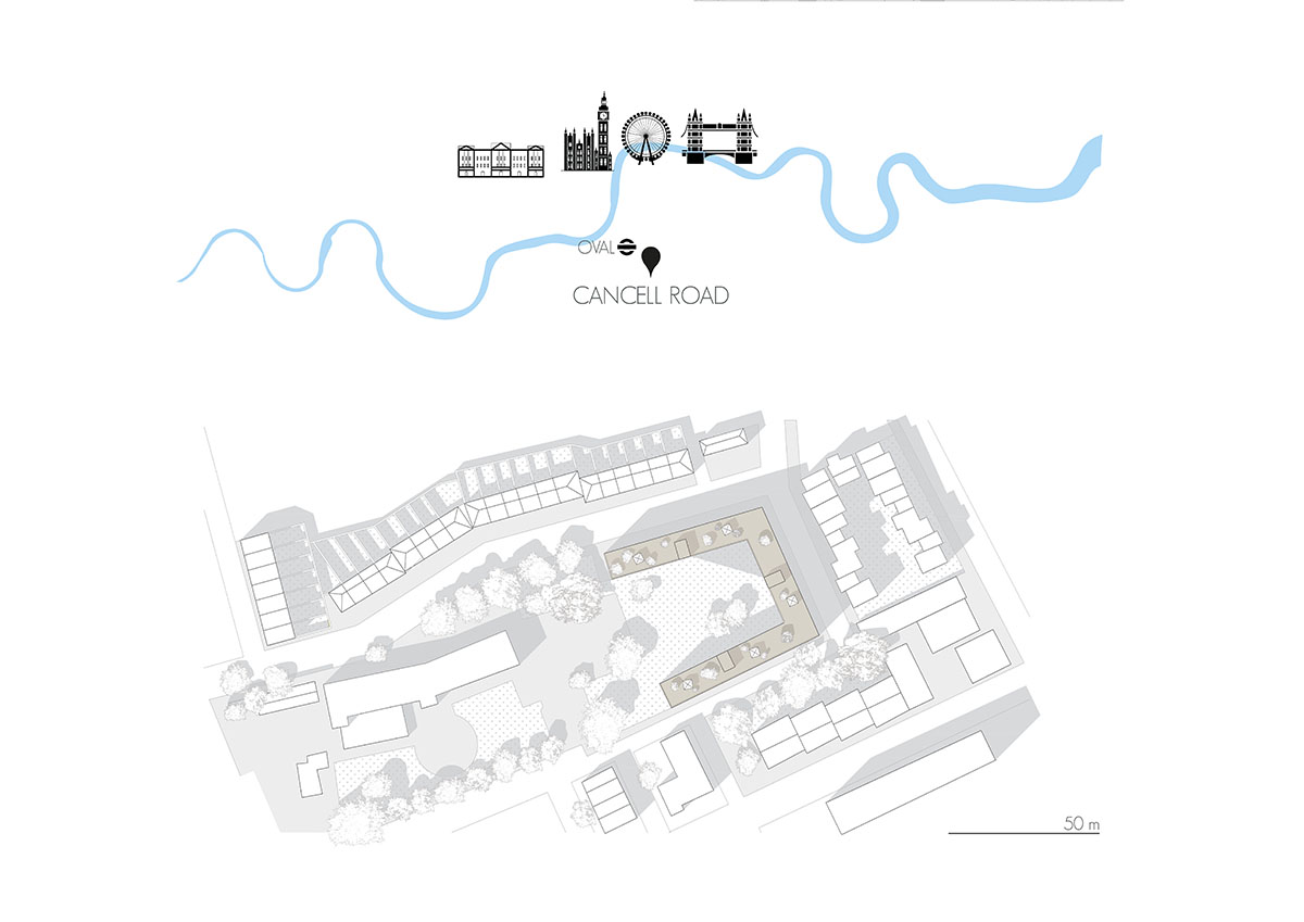 London Affordable Housing Challenge Competition Winners Announced