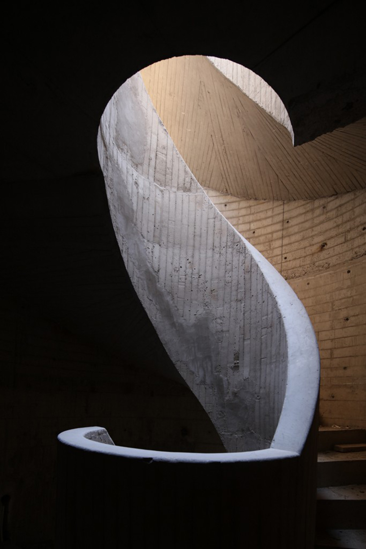 OPEN Architecture releases updated images and details for cell-like Dune Art Museum in China