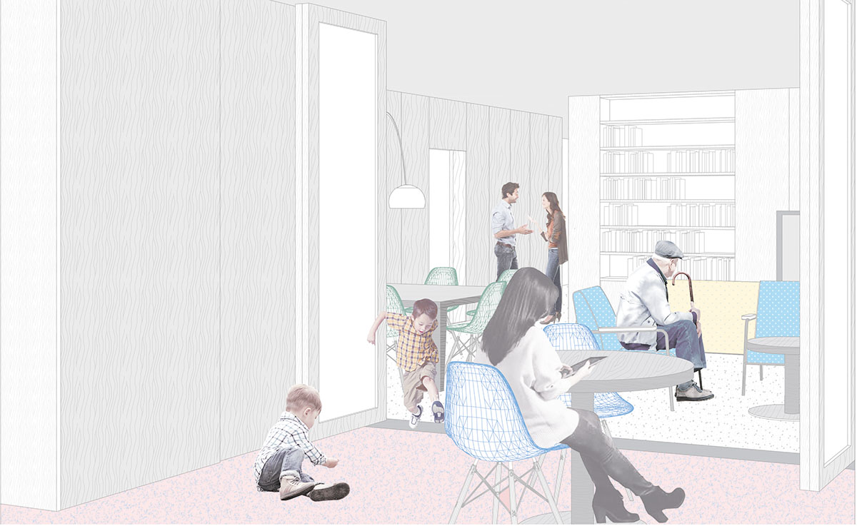 London Affordable Housing Challenge Competition Winners Announced