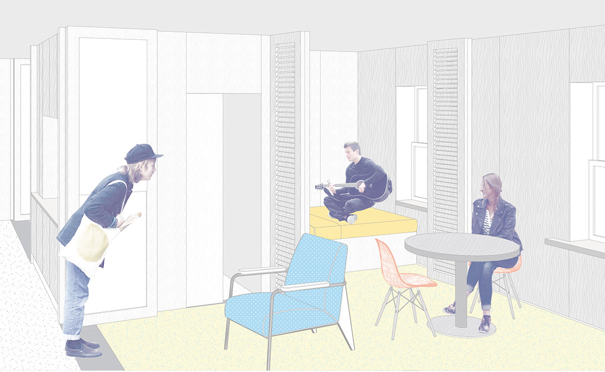 London Affordable Housing Challenge Competition Winners Announced