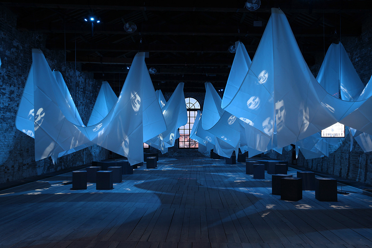 Pavilion Of Turkey Creates Interactive Space To Discuss The Notion Of Venice Architecture Biennale