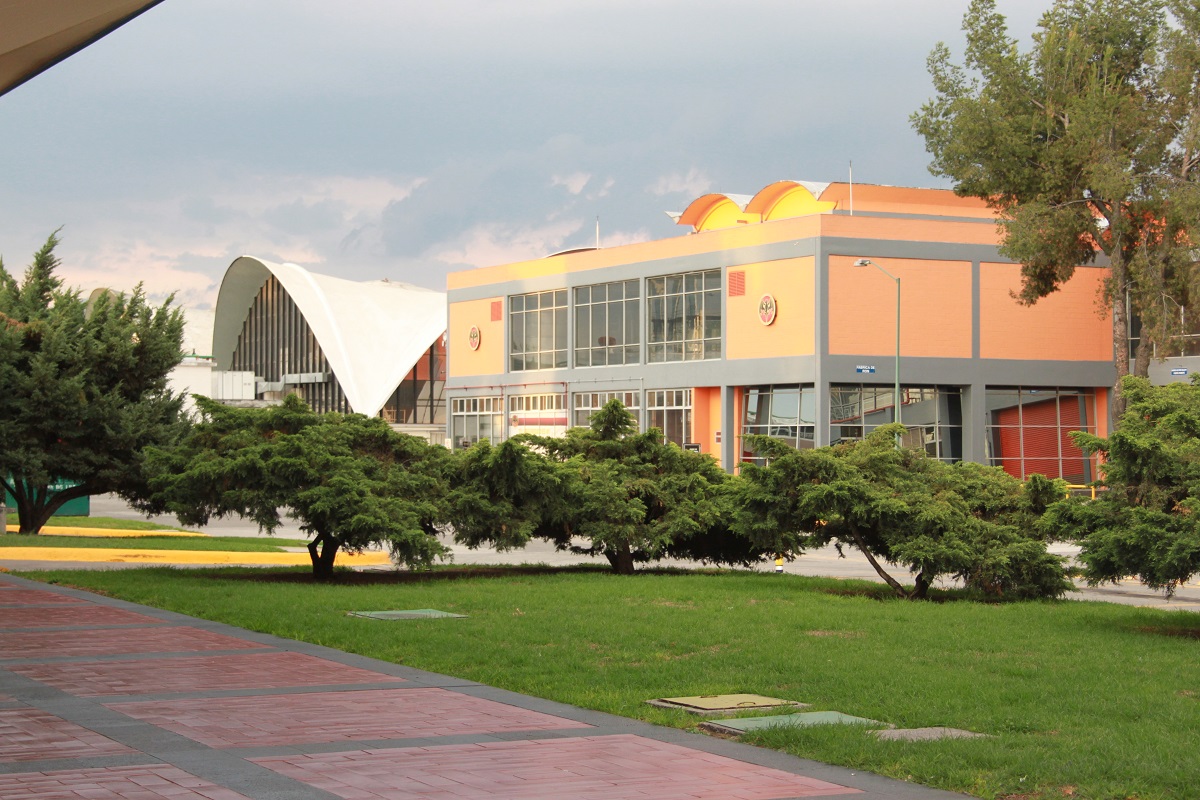 Don't miss the Architectural Open House in Mexico City This Weekend