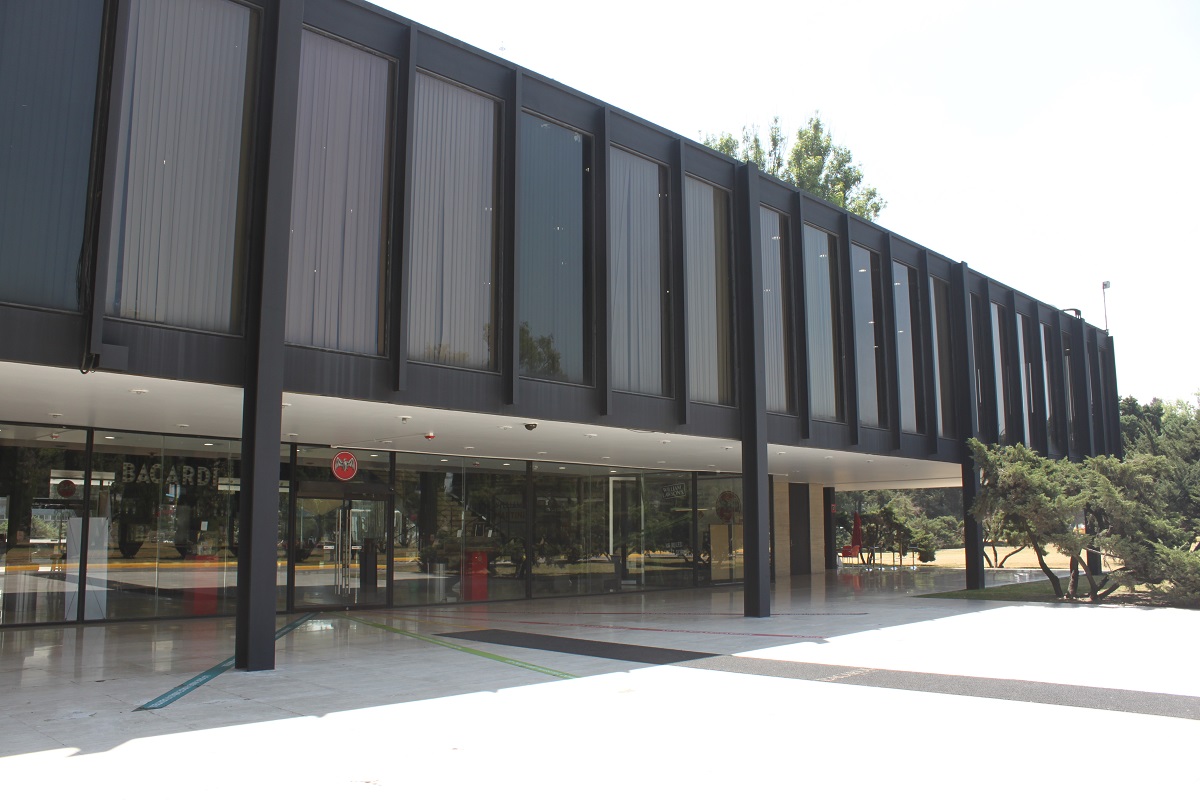 Don't miss the Architectural Open House in Mexico City This Weekend