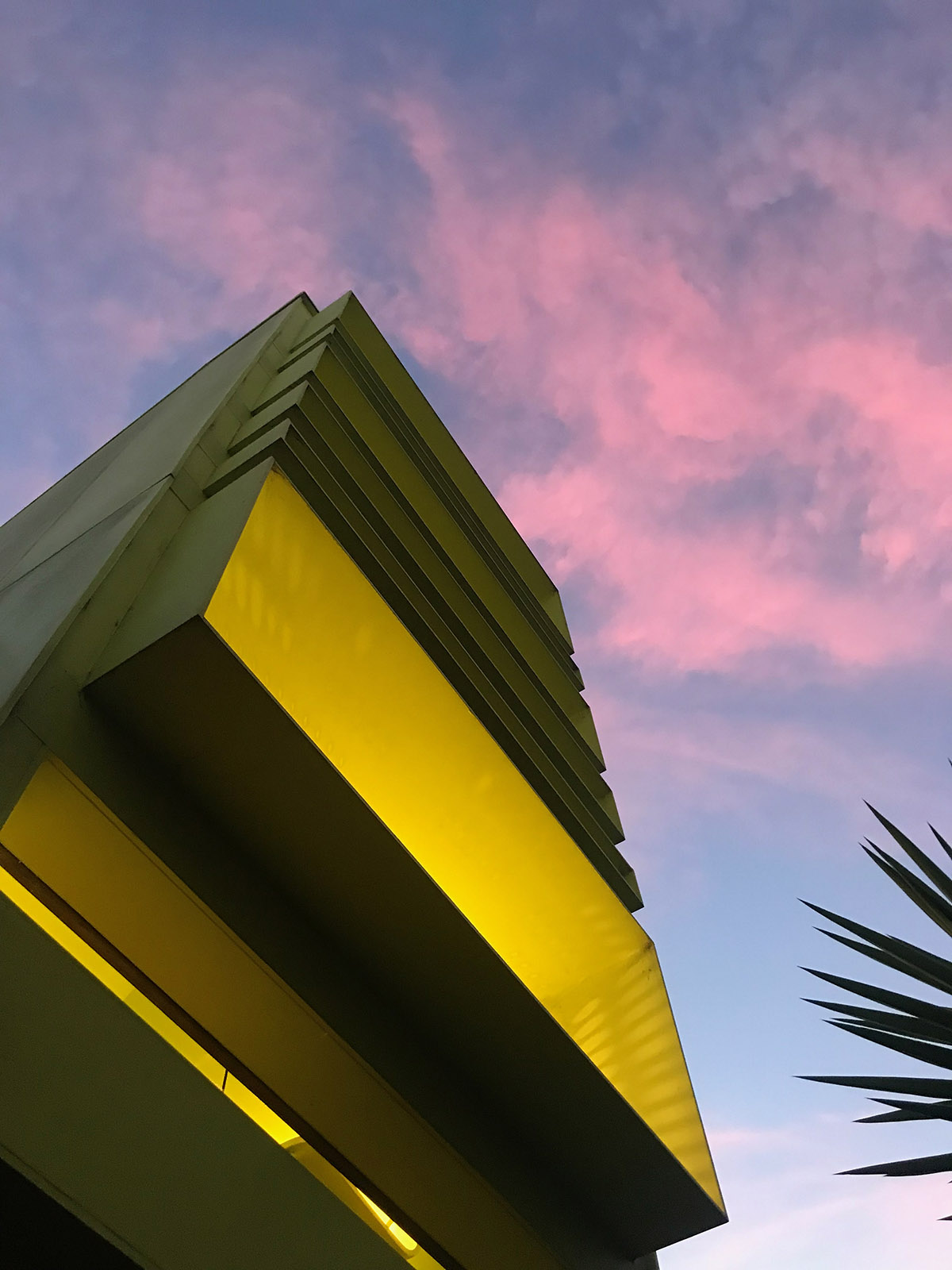 Exploring the Concept of Home: A Journey into the Heart of Urban Living by Michael Chapman