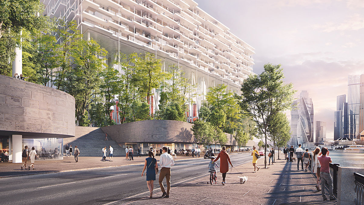 WAF Announces Day 2 Winners For 2019