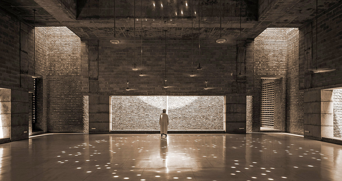 Marina Tabassum wins 2021 Soane Medal