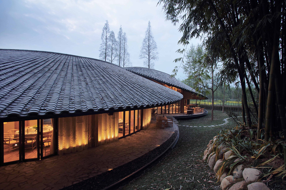 Winners announced for 2018 International Architecture Awards