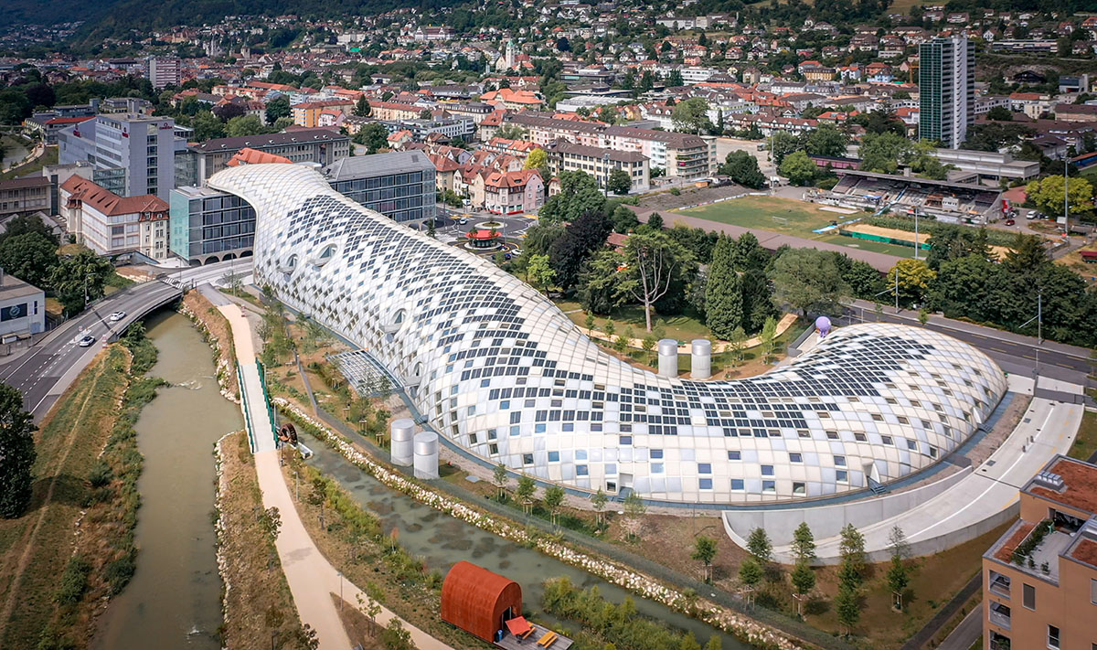 Shigeru Ban named Laureate of 2024 Praemium Imperiale For Architecture