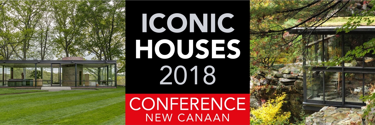 Modernism On The East Coast: Follow An Exclusive Conference On Iconic Houses