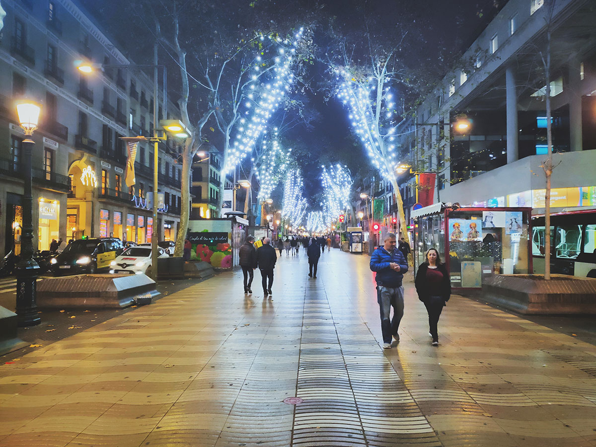 Happy New Year From WAC