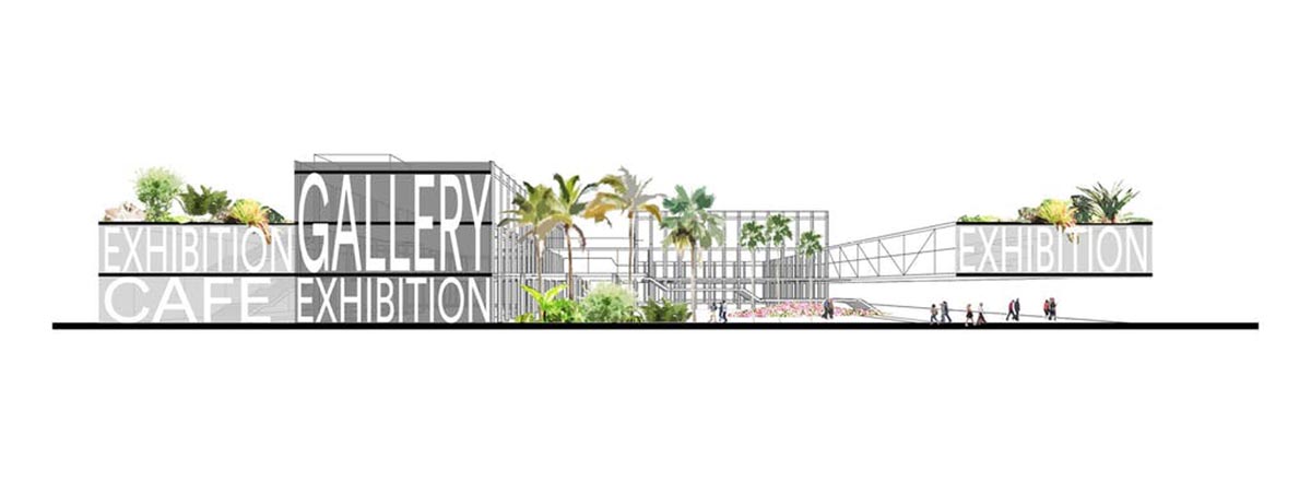 Six alternative proposals revealed for LACMA