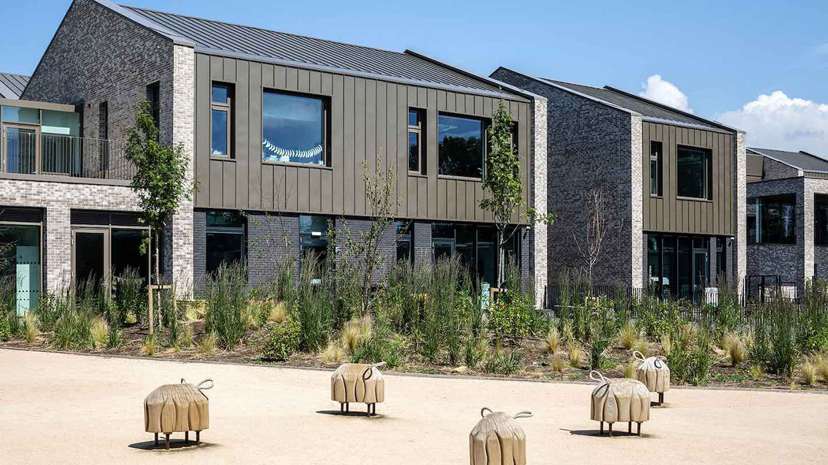 The Shortlist of RIAS Awards for Scottish Architecture 2022