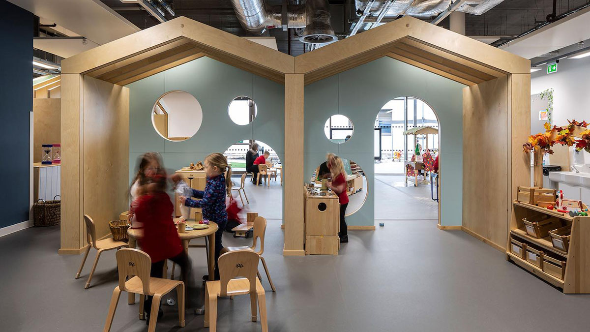 The Shortlist of RIAS Awards for Scottish Architecture 2022