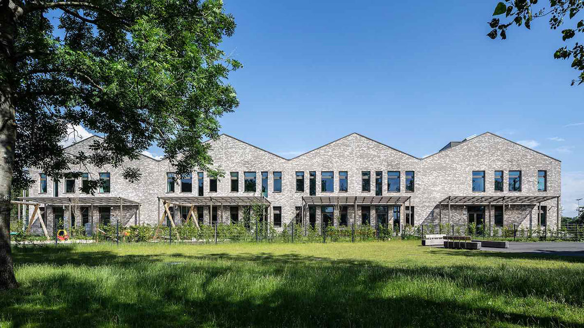 The Shortlist of RIAS Awards for Scottish Architecture 2022