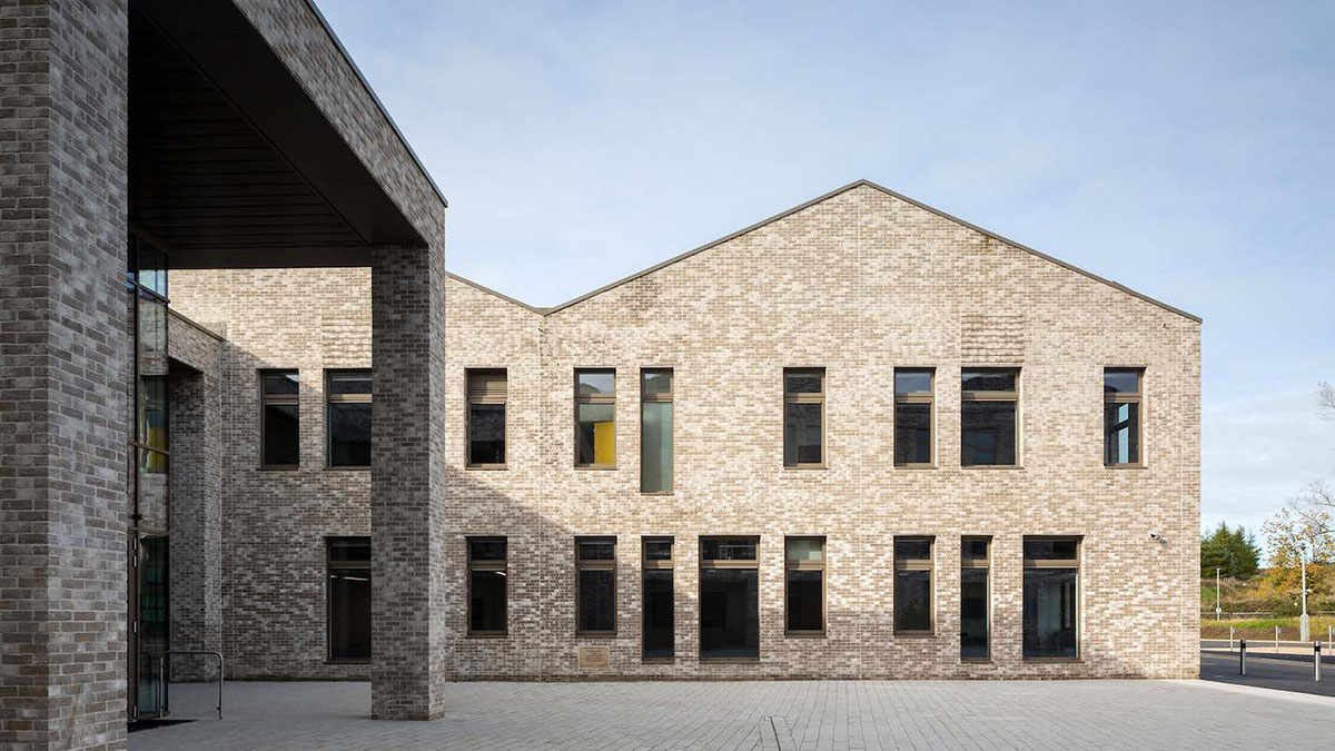The Shortlist of RIAS Awards for Scottish Architecture 2022