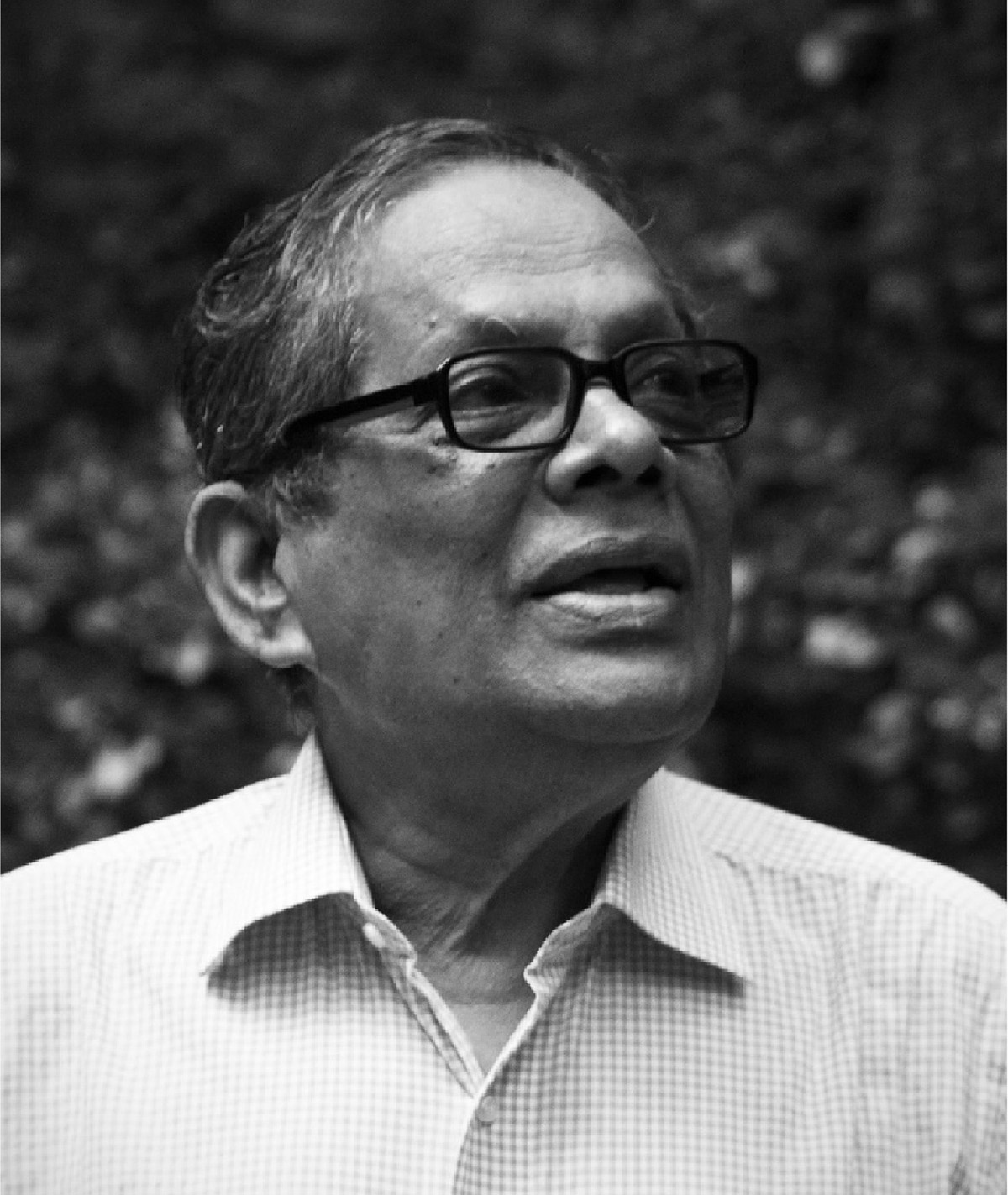 Rest in Peace Bangladeshi Maestro Architect Bashirul Haq