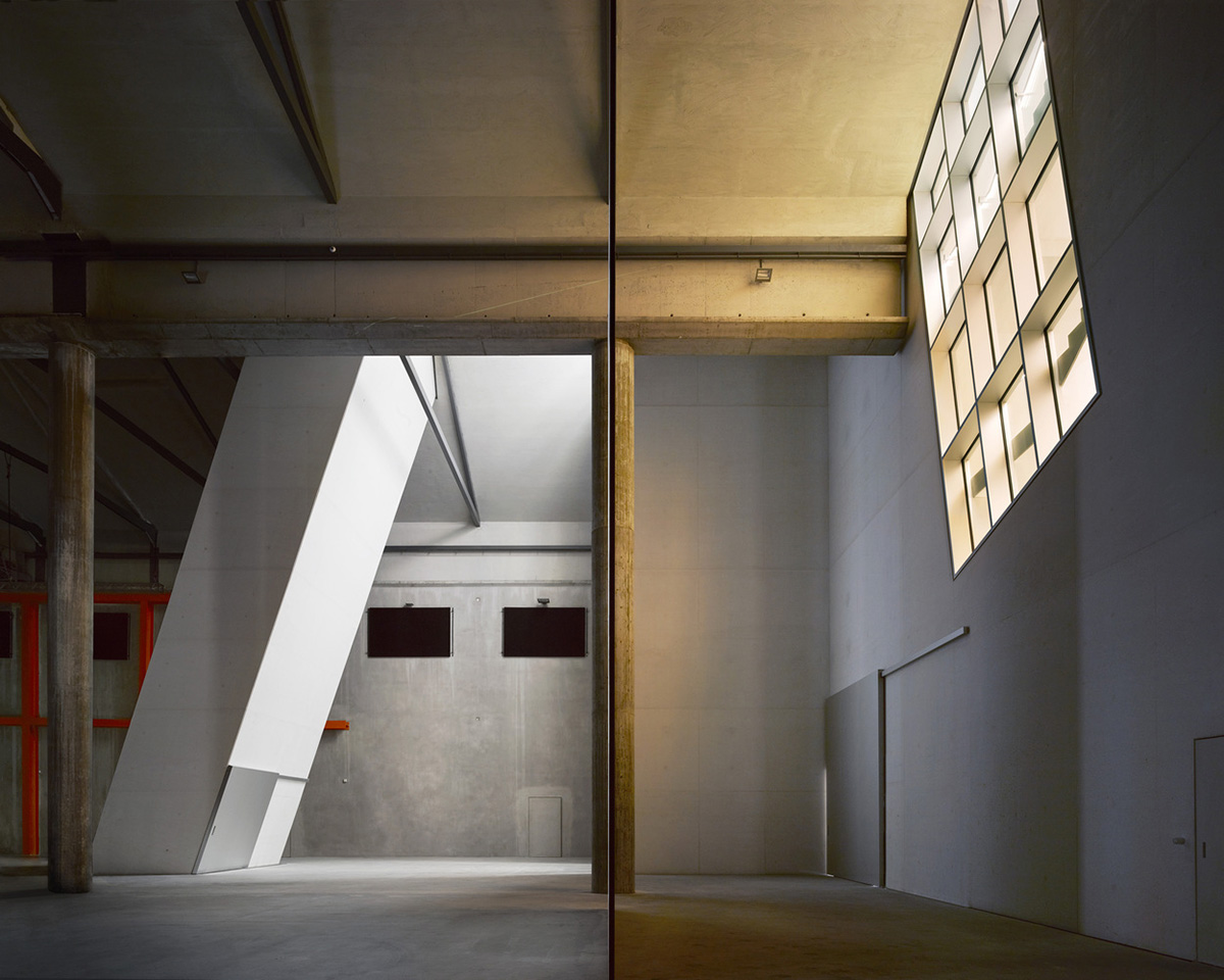 OMA opens Fondazione Prada’s Torre art tower in Milan