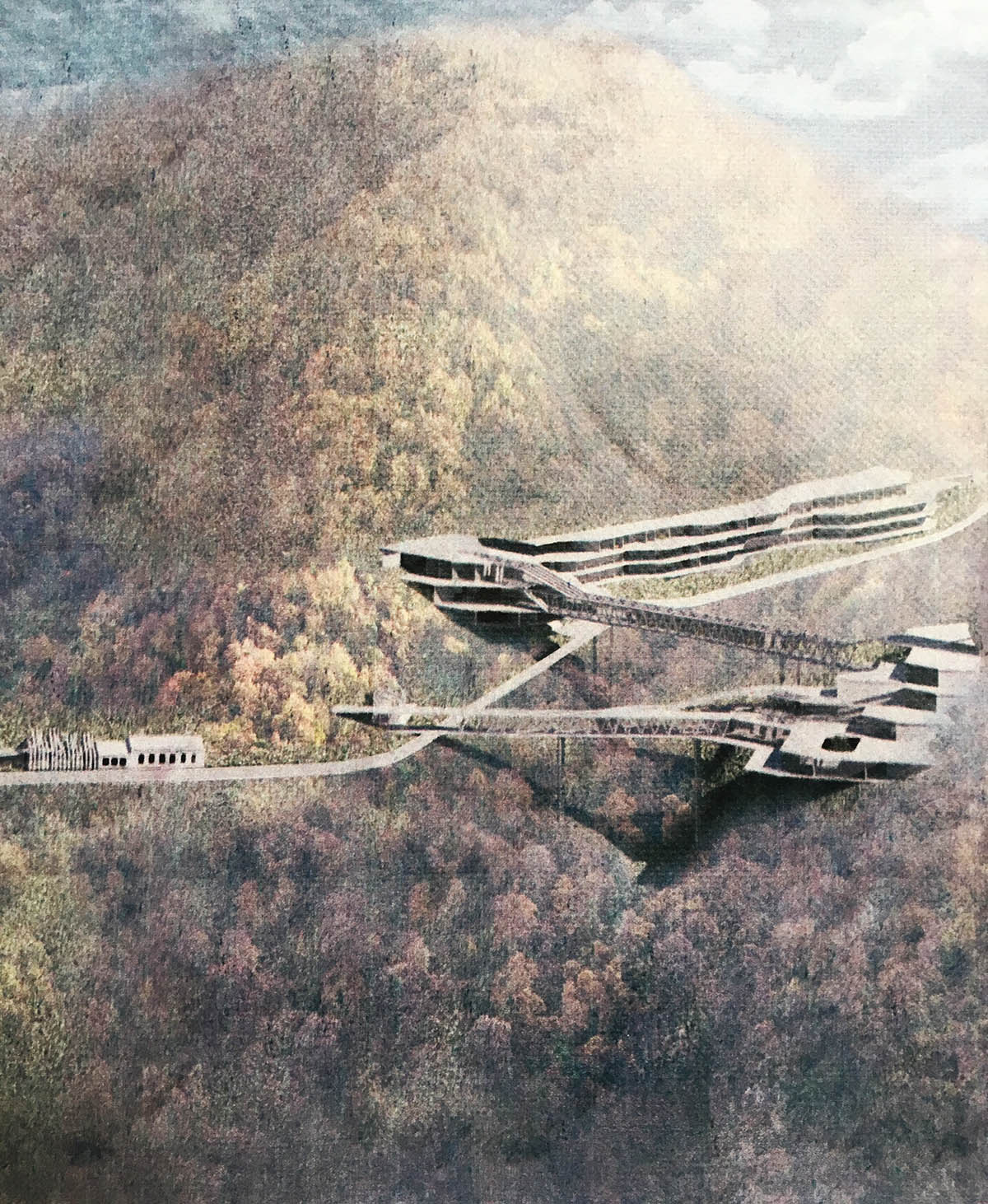 Metu Department of Architecture completes spring 2017-2018 final juries with graduation show