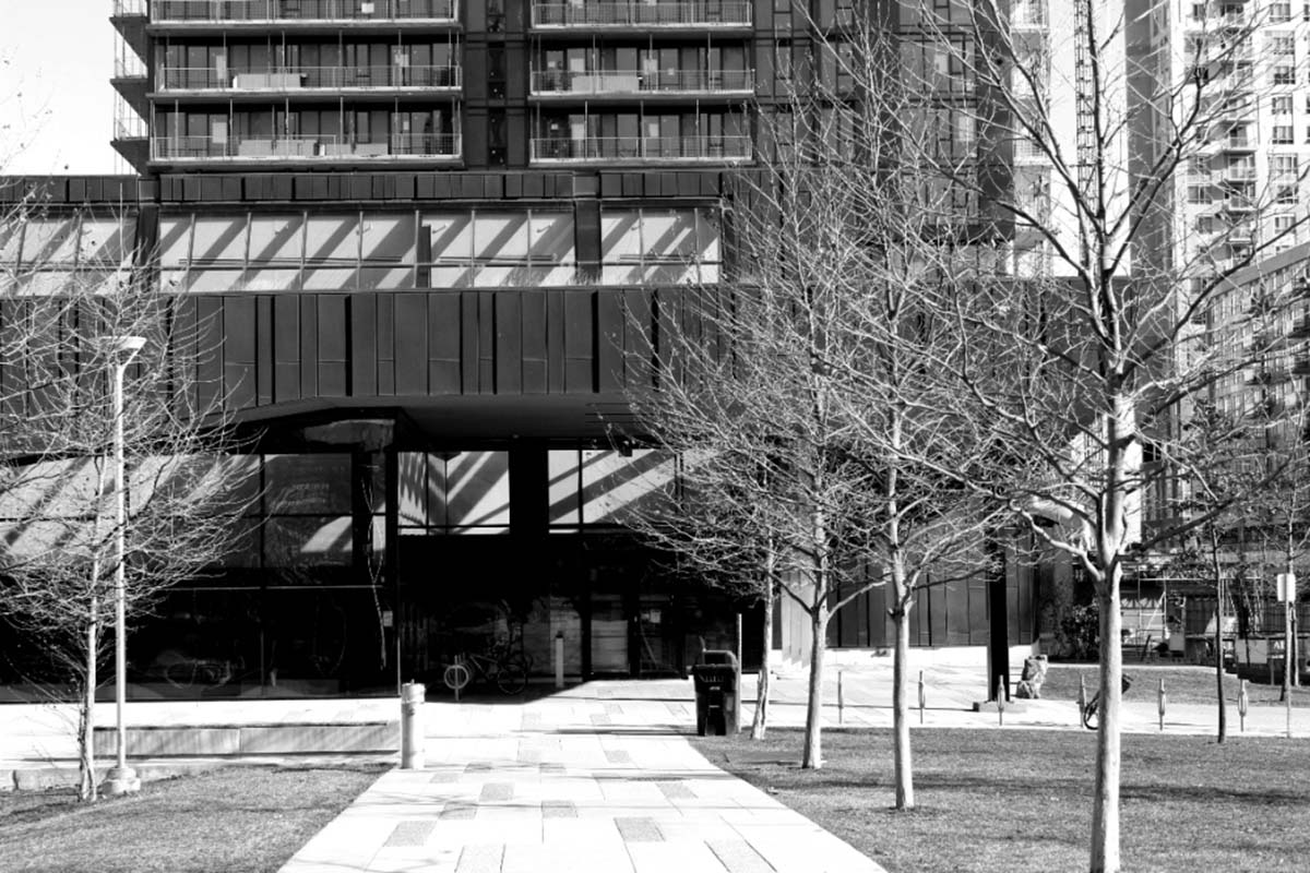 Regent Park Revitalization: A Practice of Engagement Social Urban Architecture