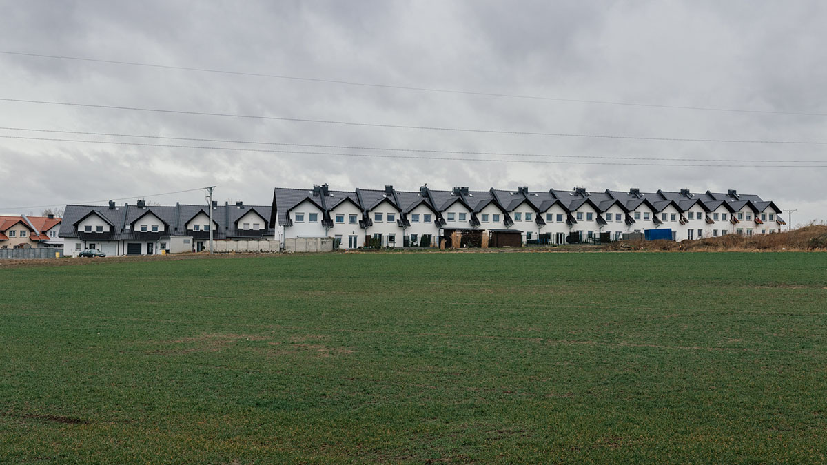 The Polish Pavilion will explore the future of communal life in the countryside at Venice Biennale