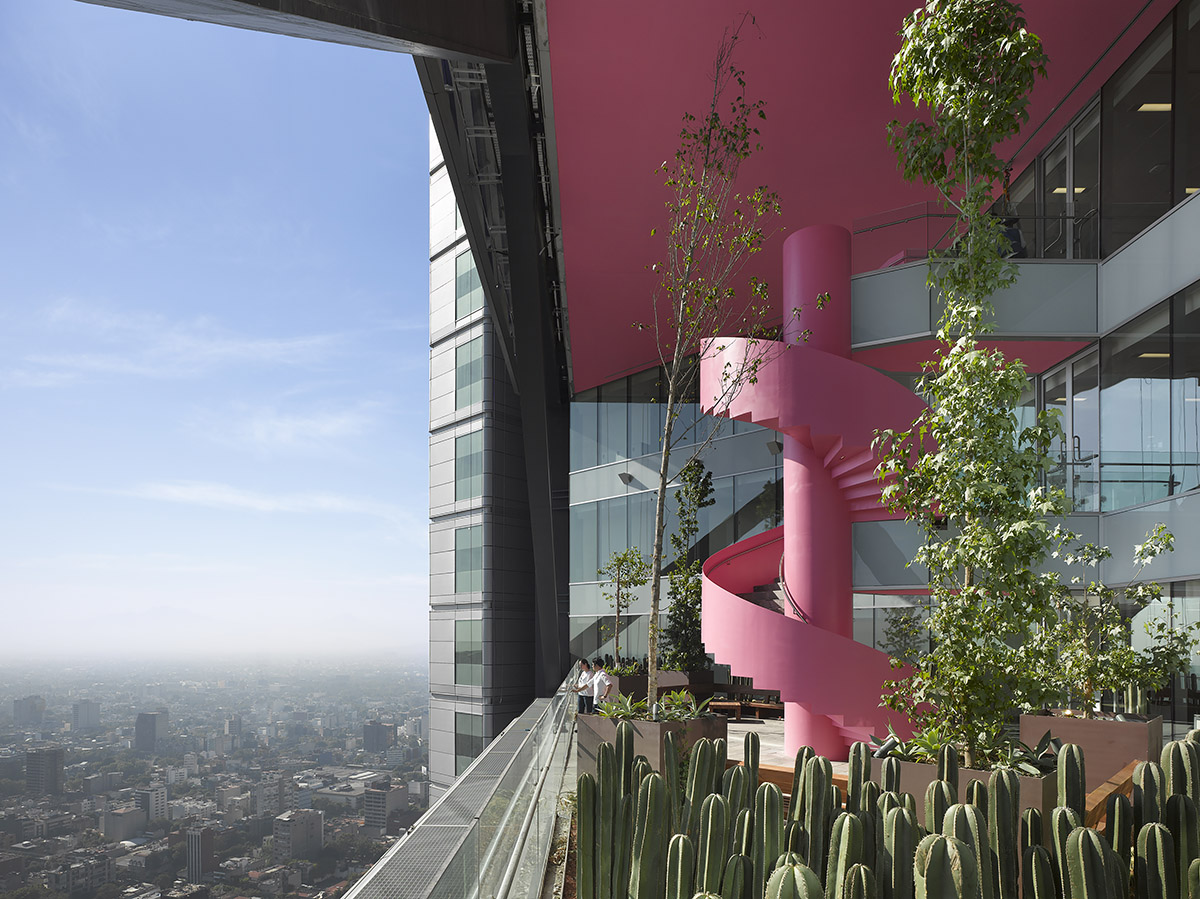 RIBA announces 20 best new buildings of the world