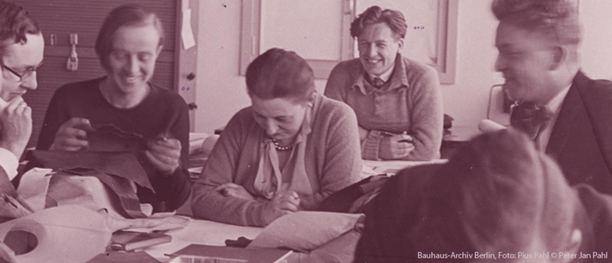 Open call for the 4th Lilly Reich Grant for Equality in Architecture