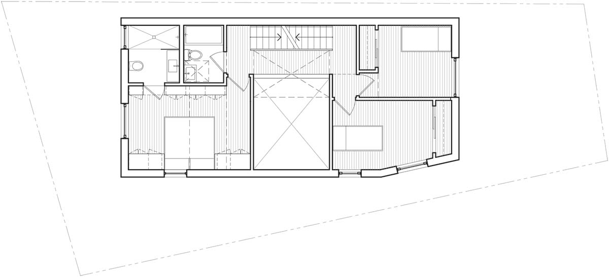 Humber Residence creates a 