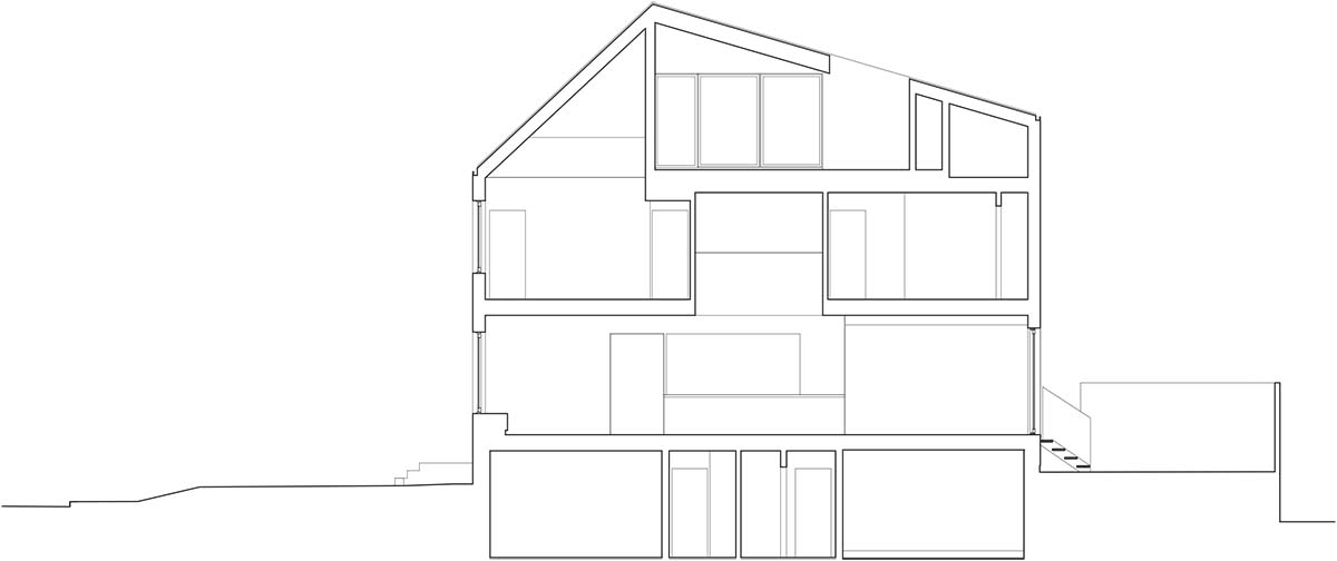 Humber Residence creates a 