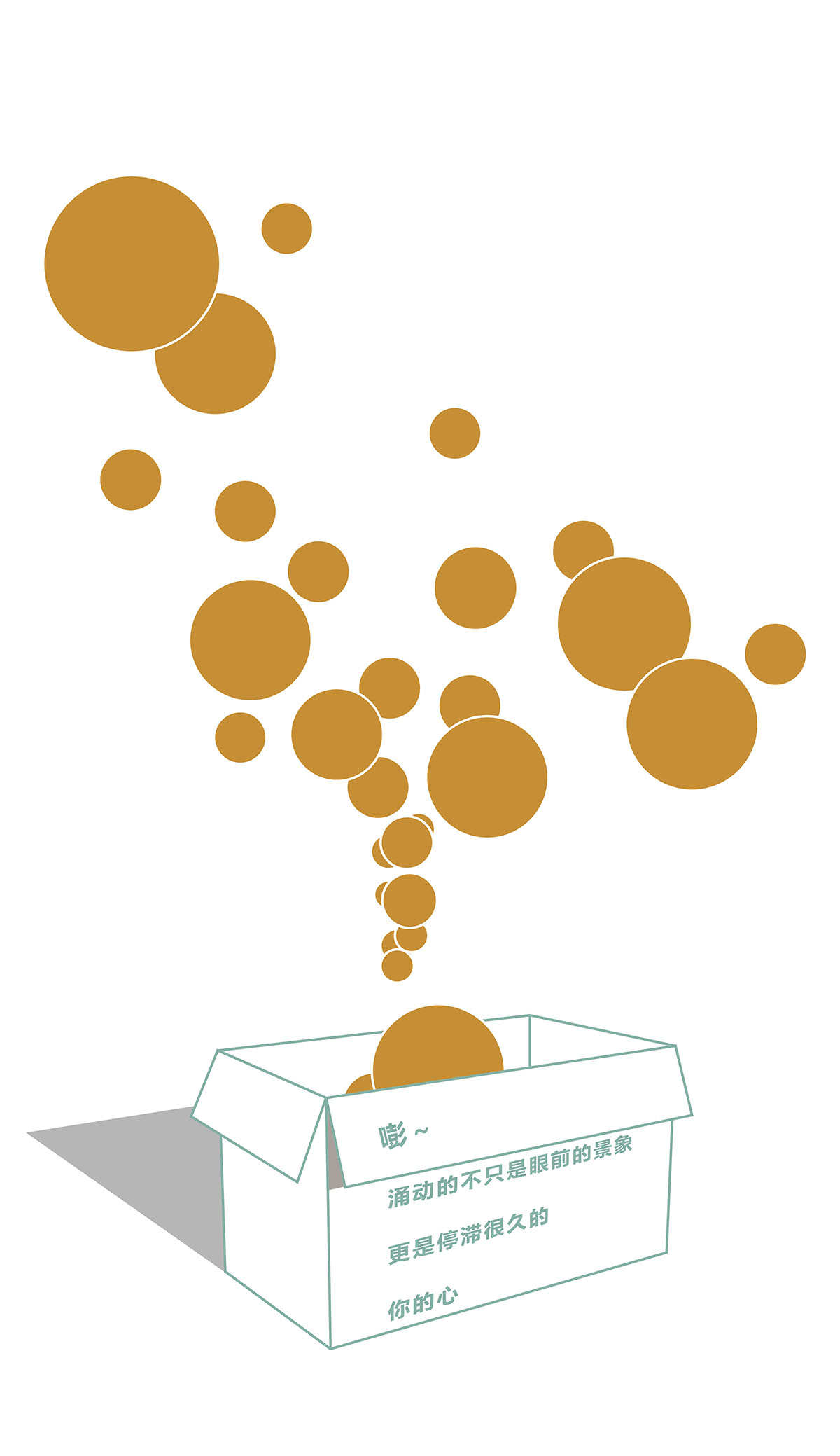 Towodesign creates a fantasy bubble trip inside a beauty salon in Shanghai