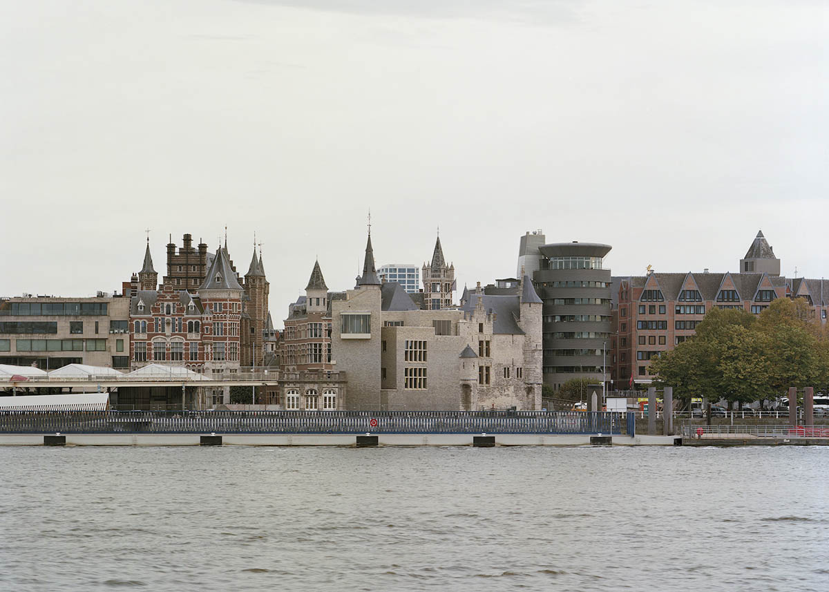 The EU Mies van der Rohe Award 2024 announces 40 shortlisted projects