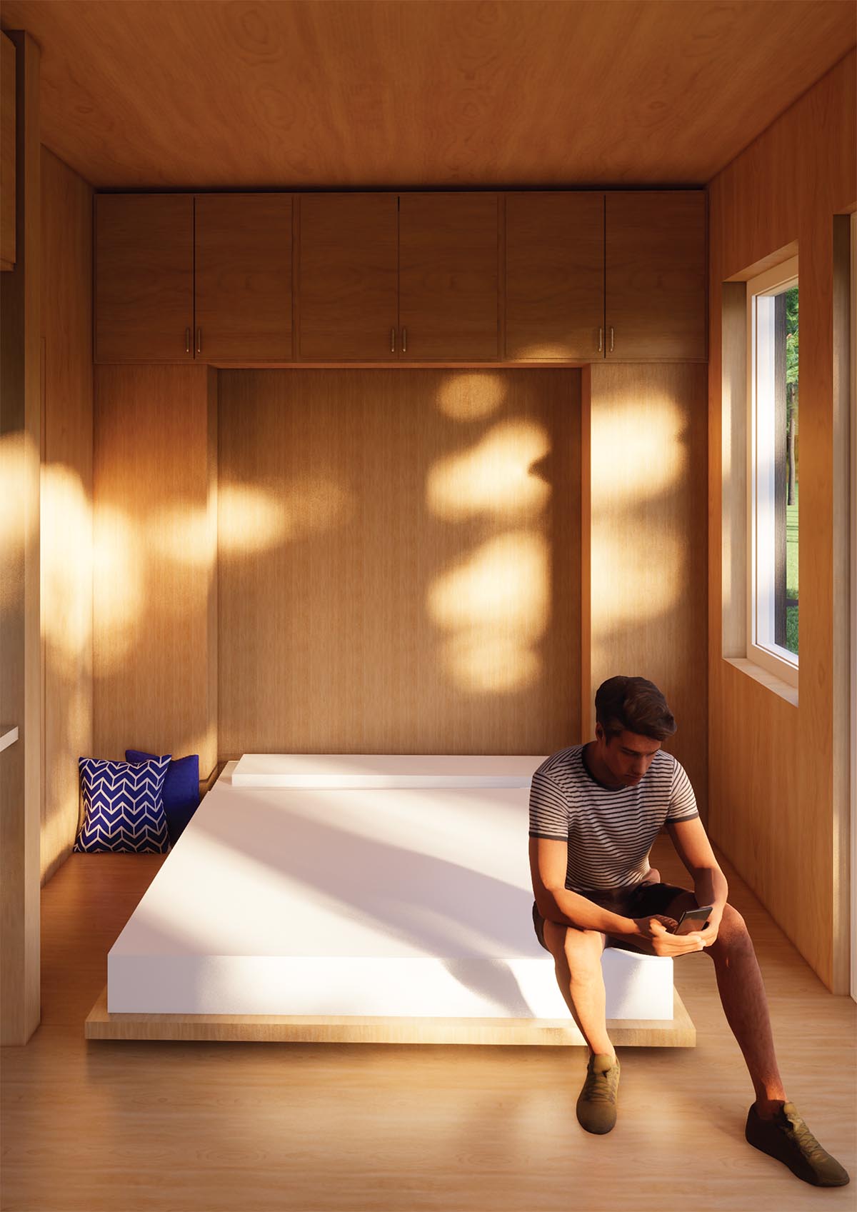 MICROHOME 2019 design competition winners announced