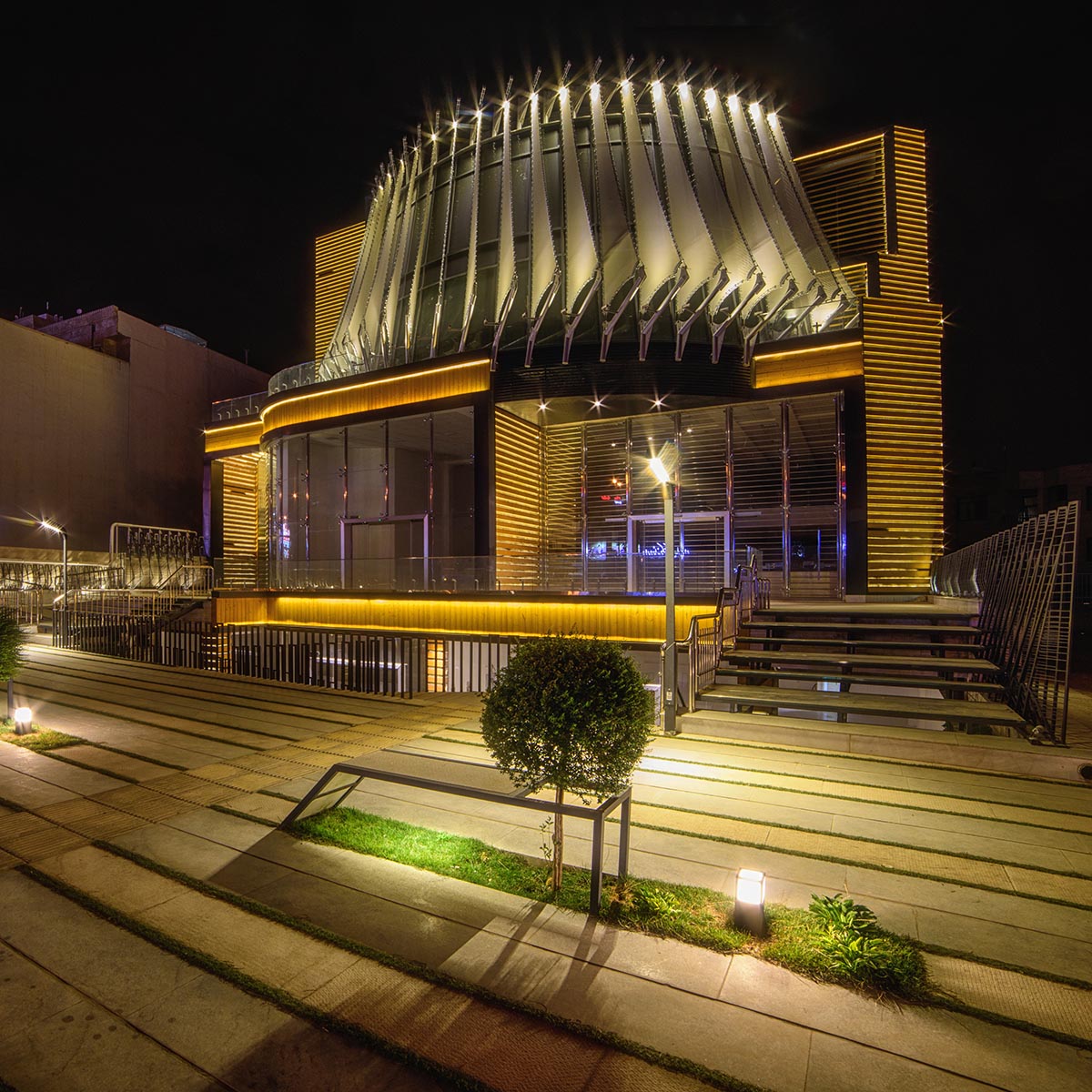 18 Iranians win the A' Design Awards in different categories