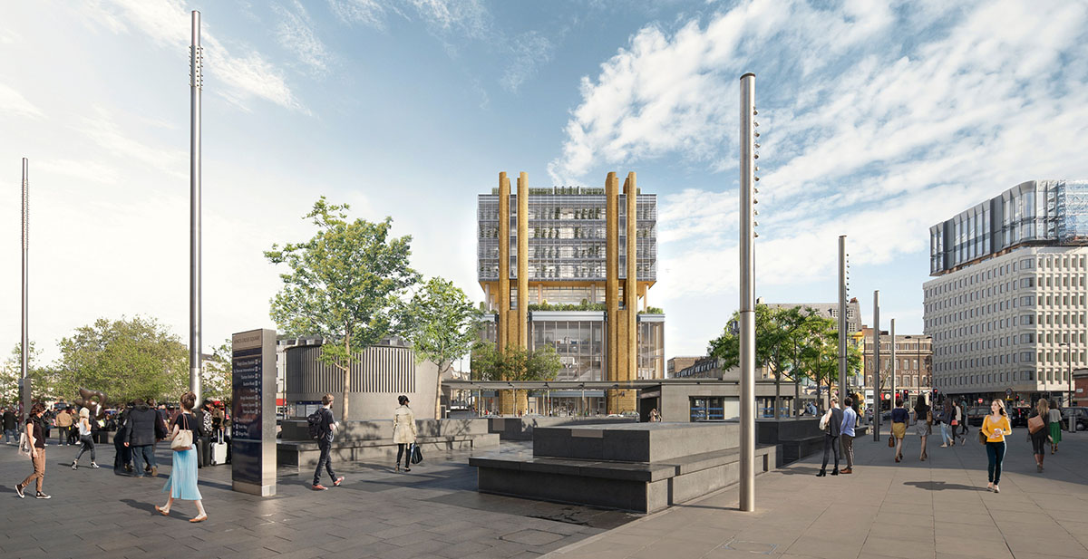 World Architecture Festival announces Day 2 winners for 2023